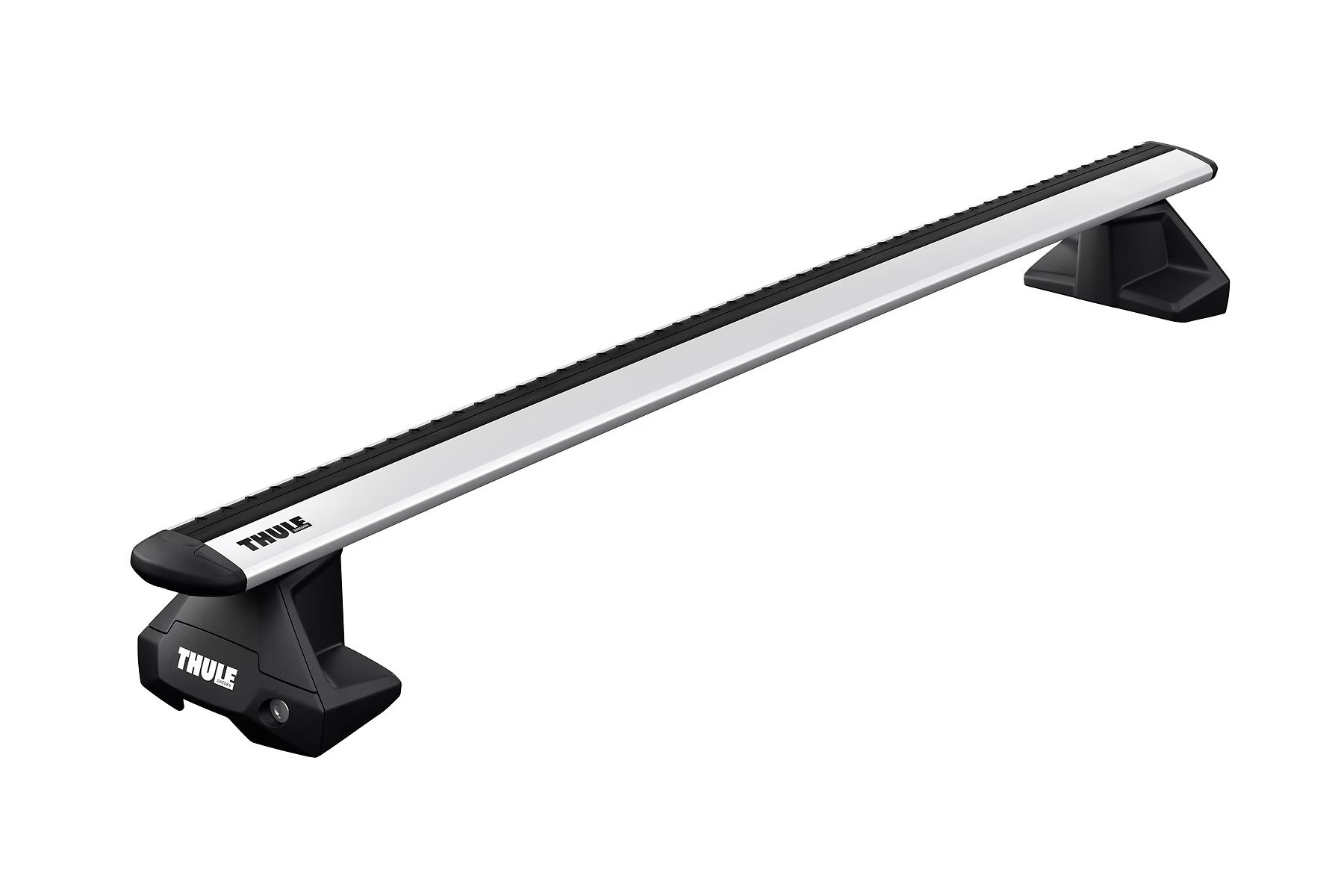 Thule SquareBar Evo میله سقفی فولادی